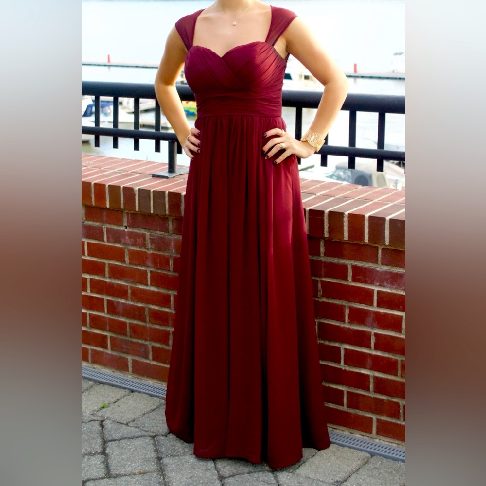 Prom/Evening gown.
